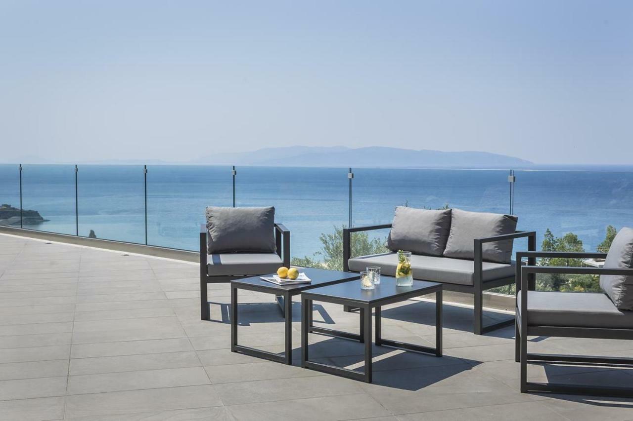 Livathos  Sun N Sea Kefalonia Villa מראה חיצוני תמונה